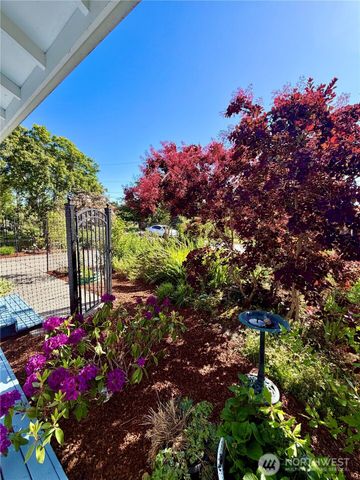 2675 Wilson Street, Port Townsend, WA 98368
