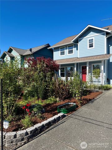 2675 Wilson Street, Port Townsend, WA 98368
