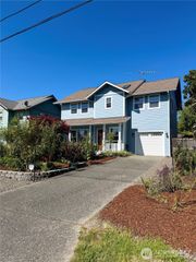 2675 Wilson Street, Port Townsend, WA 98368