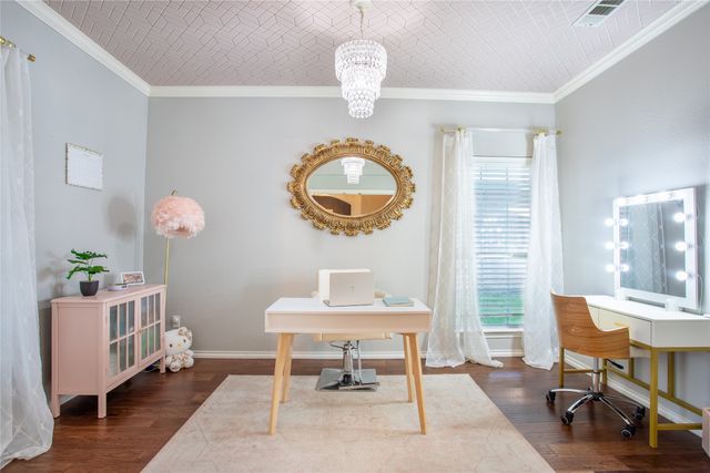 10520 Stoneside Trail, Fort Worth, TX 76244