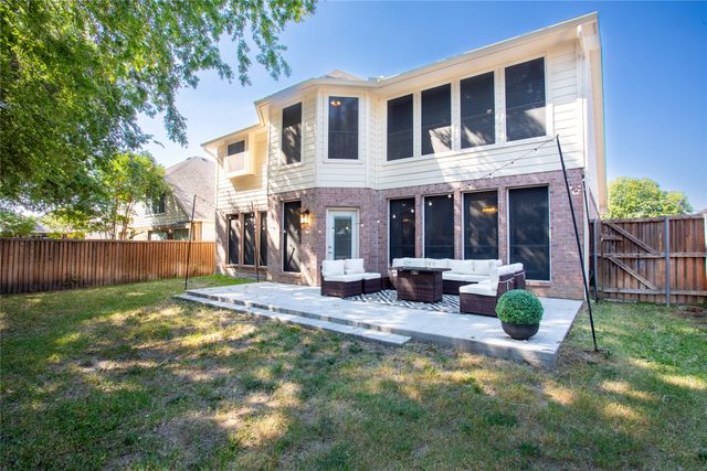 10520 Stoneside Trail, Fort Worth, TX 76244