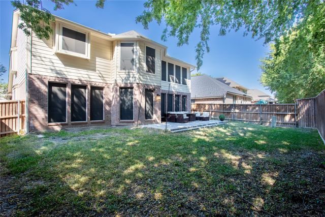 10520 Stoneside Trail, Fort Worth, TX 76244