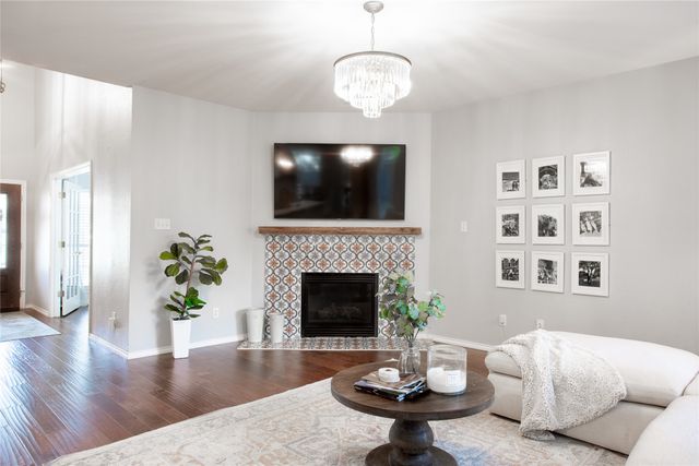 10520 Stoneside Trail, Fort Worth, TX 76244