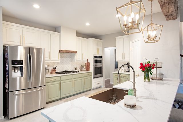 10520 Stoneside Trail, Fort Worth, TX 76244