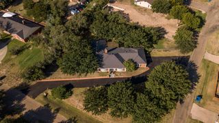 3 NOTTINGHAM Road, Amarillo, TX 79124