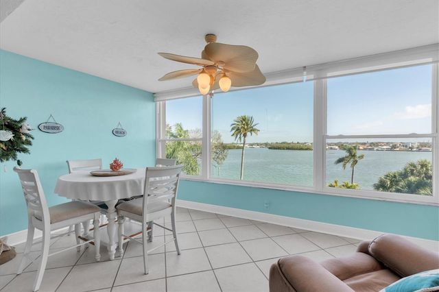 1847 SHORE DRIVE S 419, South Pasadena, FL 33707