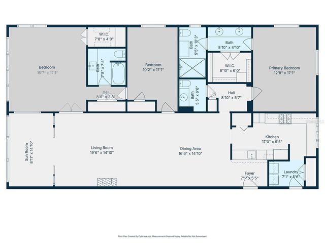 1847 SHORE DRIVE S 419, South Pasadena, FL 33707