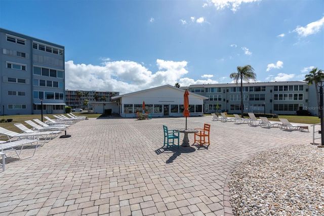 1847 SHORE DRIVE S 419, South Pasadena, FL 33707