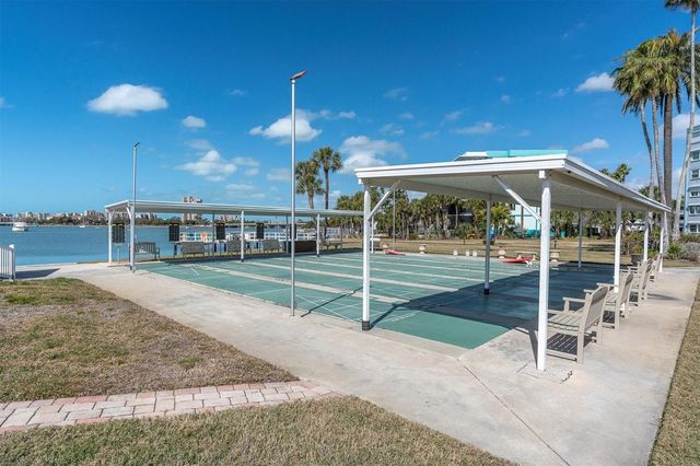 1847 SHORE DRIVE S 419, South Pasadena, FL 33707