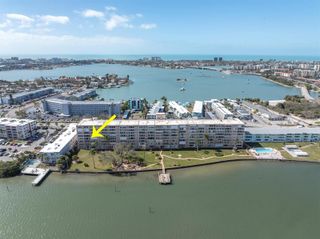 1847 SHORE DRIVE S 419, South Pasadena, FL 33707