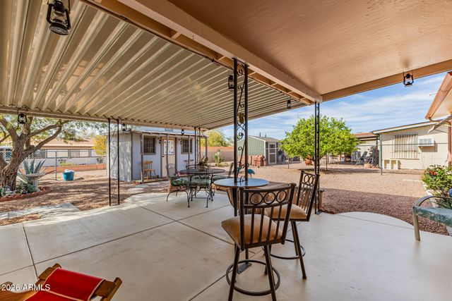 1144 S MAIN Drive, Apache Junction, AZ 85120