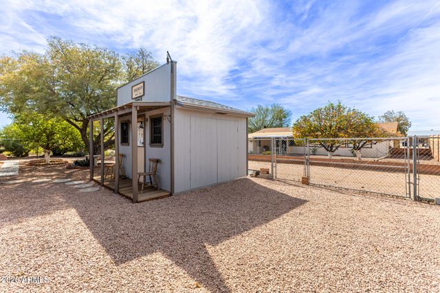 1144 S MAIN Drive, Apache Junction, AZ 85120