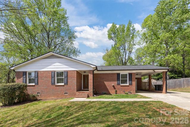 1735 Windyrush Lane, Gastonia, NC 28054