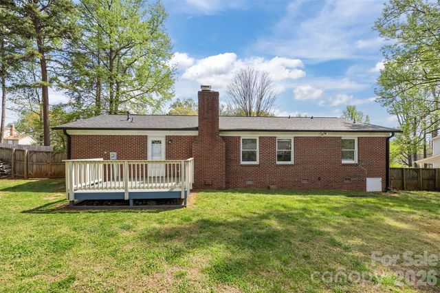 1735 Windyrush Lane, Gastonia, NC 28054
