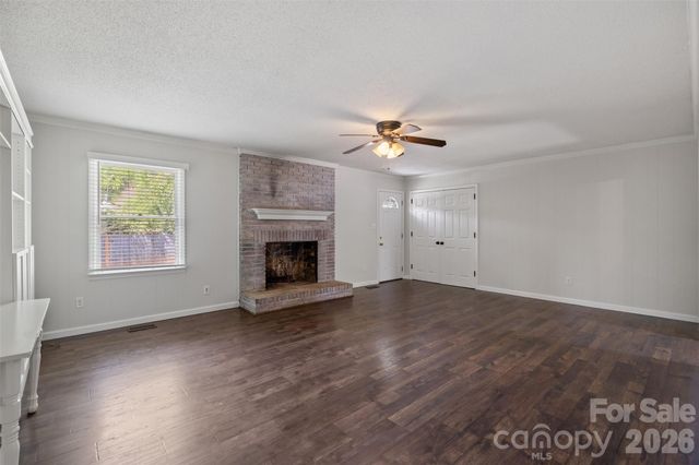 1735 Windyrush Lane, Gastonia, NC 28054