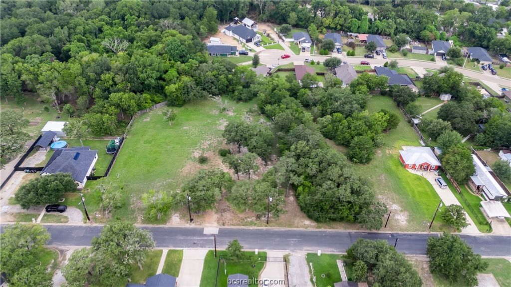 1700 Cottonwood Street, Bryan, TX 77803 — photo 2