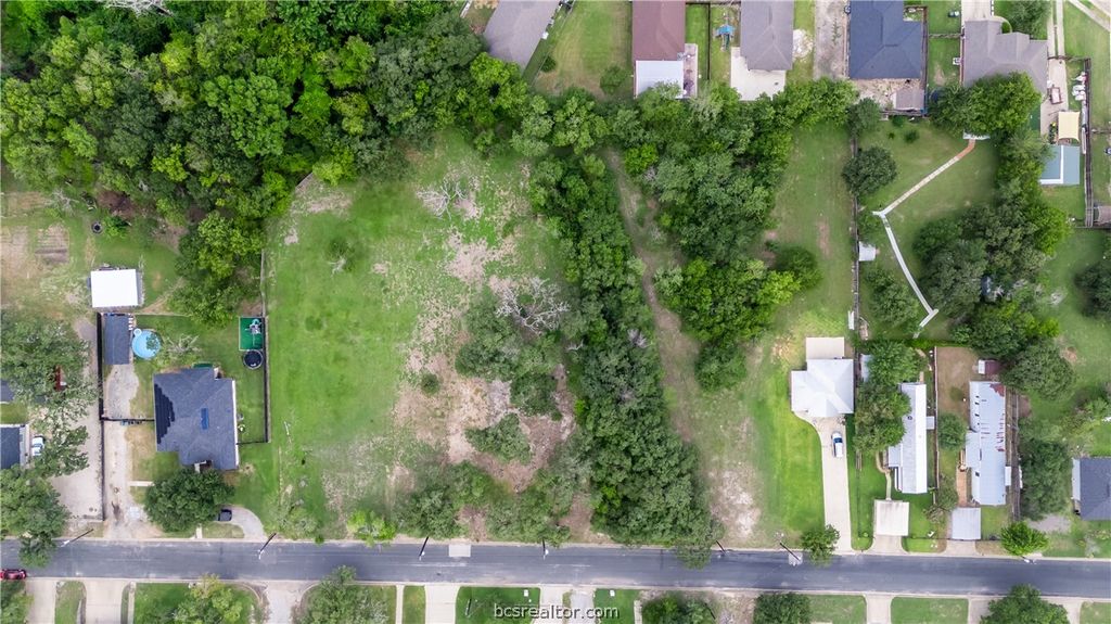1700 Cottonwood Street, Bryan, TX 77803 — photo 4
