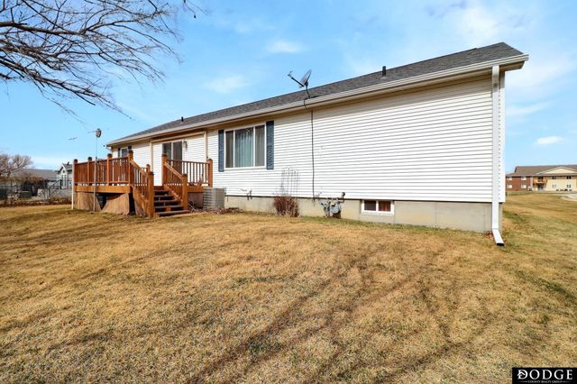 519 29th Circle, Fremont, NE 68025