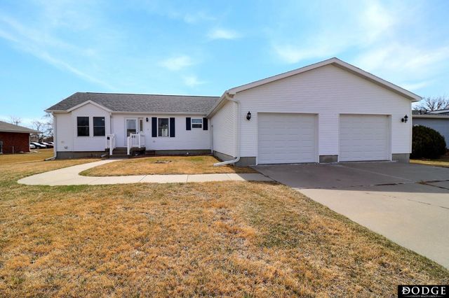 519 29th Circle, Fremont, NE 68025