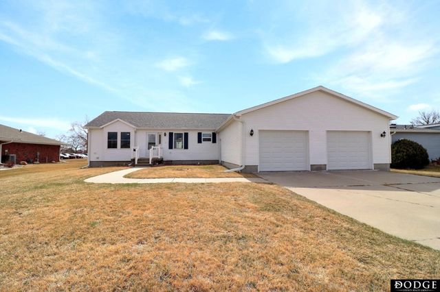 519 29th Circle, Fremont, NE 68025
