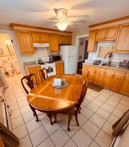 80 Dale Street B, Dedham, MA 02026