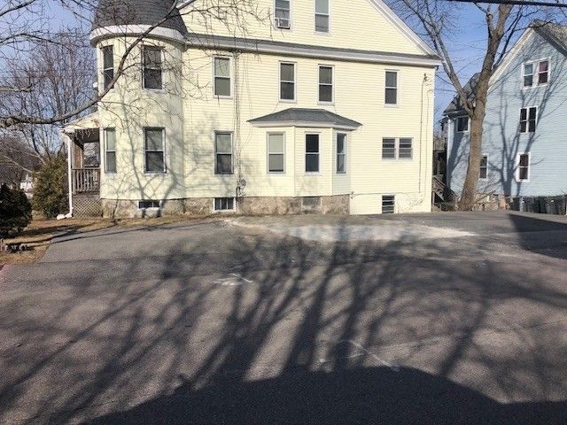 80 Dale Street B, Dedham, MA 02026