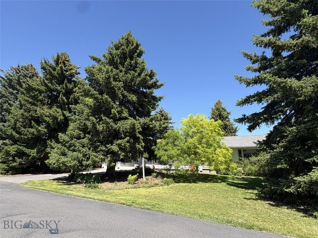 6235 Leonard Street, Manhattan, MT 59741