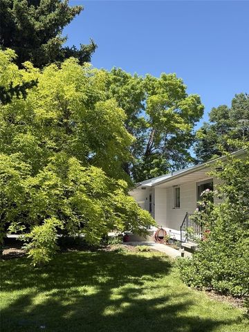 6235 Leonard Street, Manhattan, MT 59741