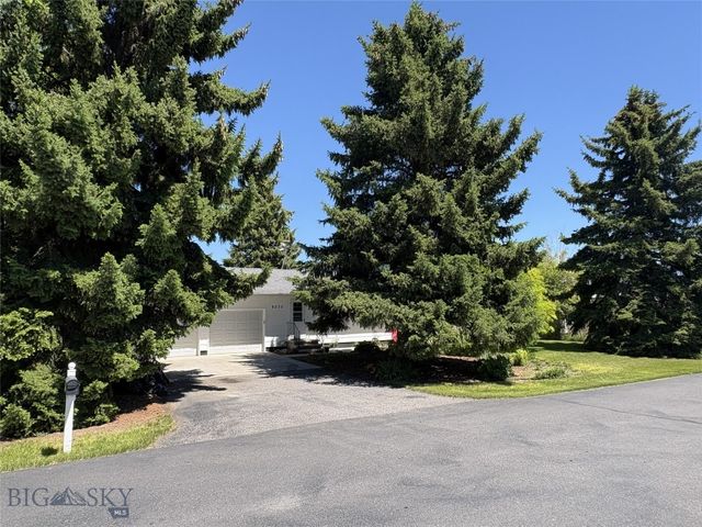6235 Leonard Street, Manhattan, MT 59741
