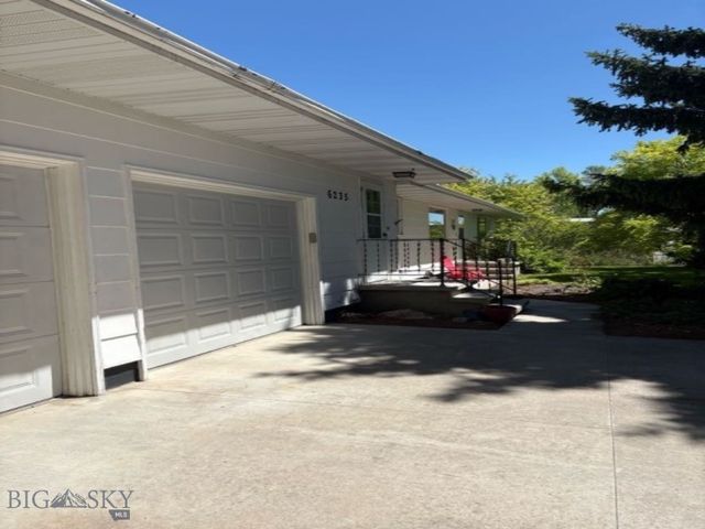 6235 Leonard Street, Manhattan, MT 59741