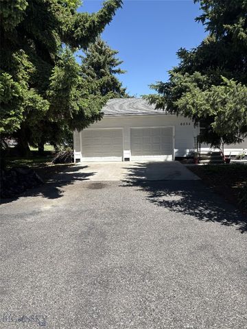 6235 Leonard Street, Manhattan, MT 59741
