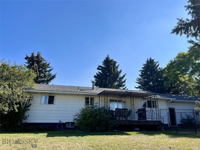 6235 Leonard Street, Manhattan, MT 59741