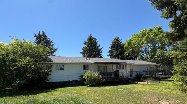 6235 Leonard Street, Manhattan, MT 59741