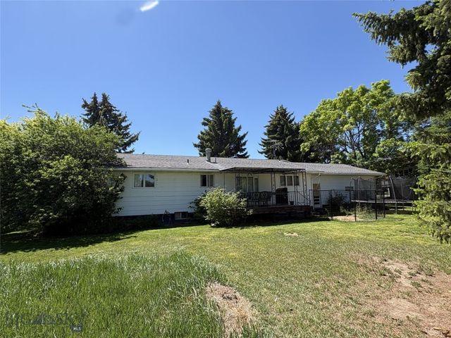 6235 Leonard Street, Manhattan, MT 59741