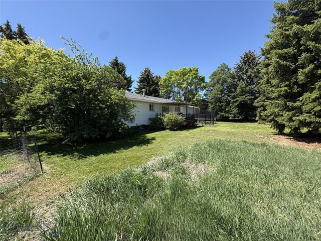 6235 Leonard Street, Manhattan, MT 59741