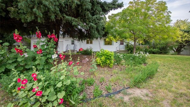 6235 Leonard Street, Churchill, MT 59741