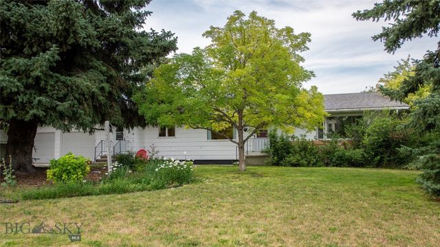 6235 Leonard Street, Churchill, MT 59741
