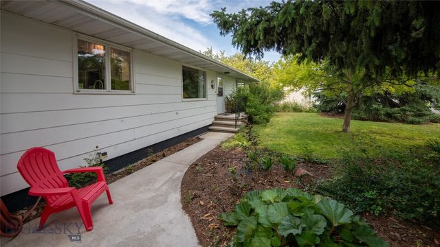 6235 Leonard Street, Churchill, MT 59741