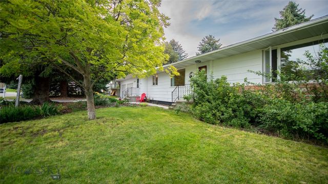 6235 Leonard Street, Churchill, MT 59741