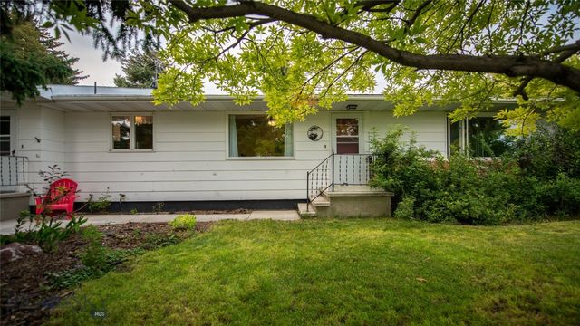 6235 Leonard Street, Churchill, MT 59741
