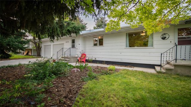 6235 Leonard Street, Churchill, MT 59741