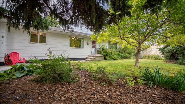6235 Leonard Street, Churchill, MT 59741