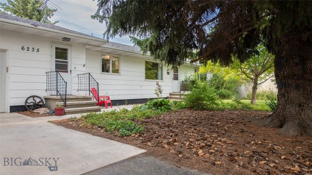 6235 Leonard Street, Churchill, MT 59741