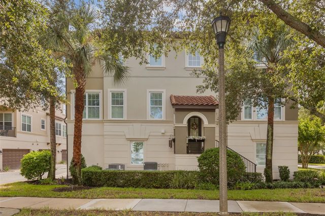 801 LOBELIA DRIVE, Lake Mary, FL 32746