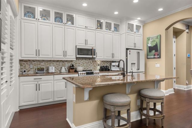 801 LOBELIA DRIVE, Lake Mary, FL 32746