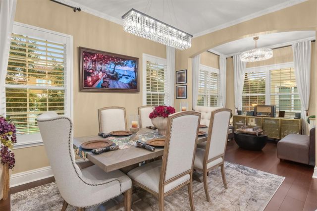 801 LOBELIA DRIVE, Lake Mary, FL 32746