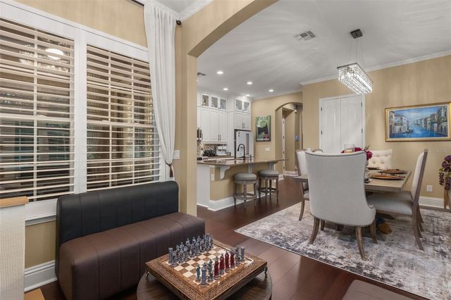 801 LOBELIA DRIVE, Lake Mary, FL 32746
