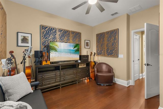801 LOBELIA DRIVE, Lake Mary, FL 32746
