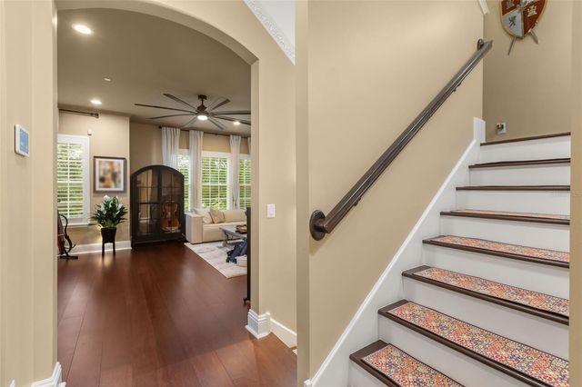 801 LOBELIA DRIVE, Lake Mary, FL 32746