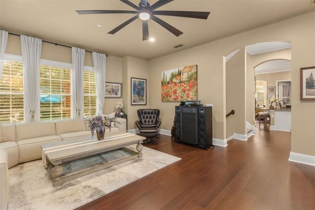 801 LOBELIA DRIVE, Lake Mary, FL 32746